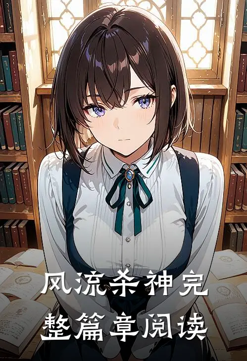 风流杀神完整篇章阅读