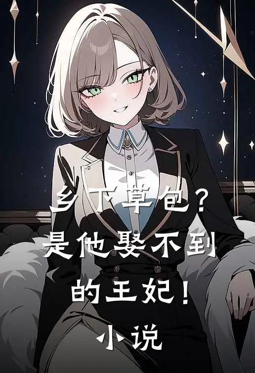 乡下草包?是他娶不到的王妃!