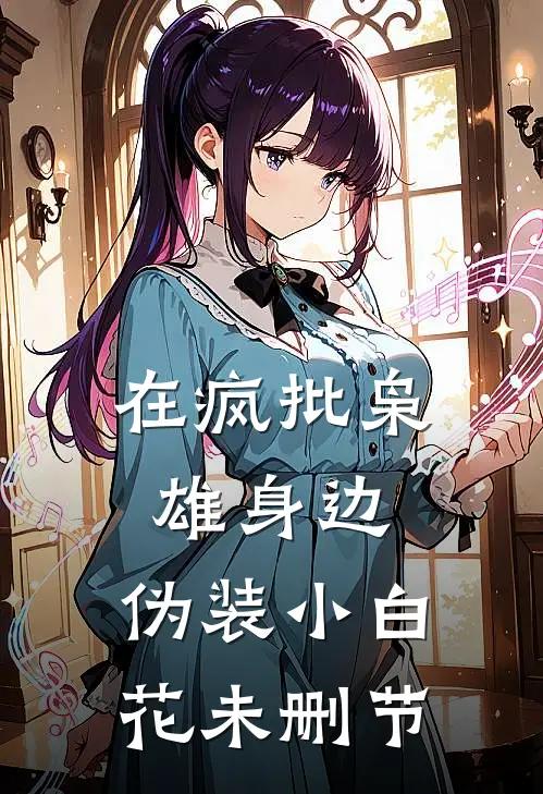 在疯批枭雄身边，伪装小白花未删节