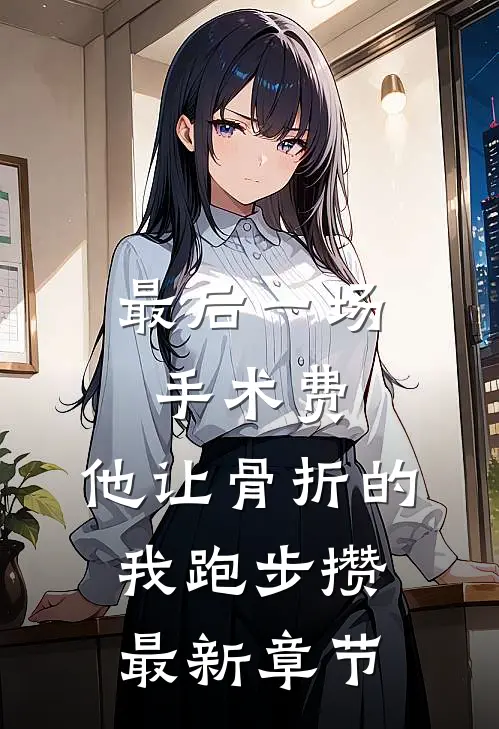 最后一场手术费，他让骨折的我跑步攒最新章节