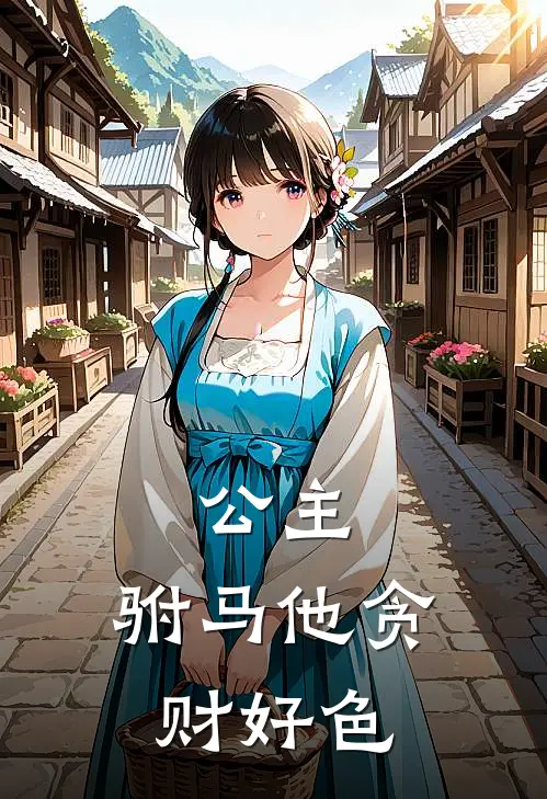 公主，驸马他贪财好色