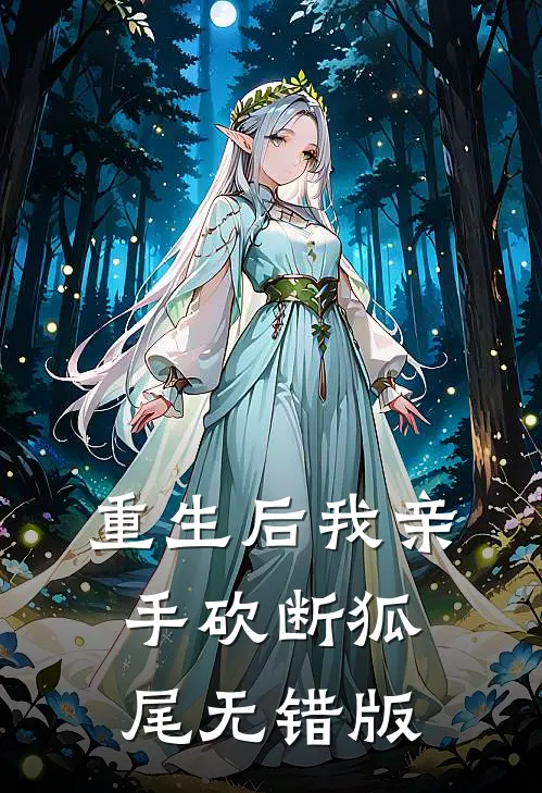 重生后我亲手砍断狐尾无错版