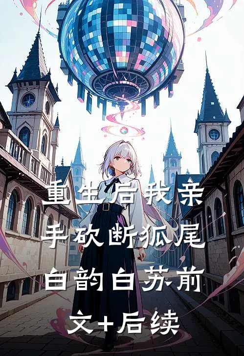 重生后我亲手砍断狐尾白韵白苏前文+后续