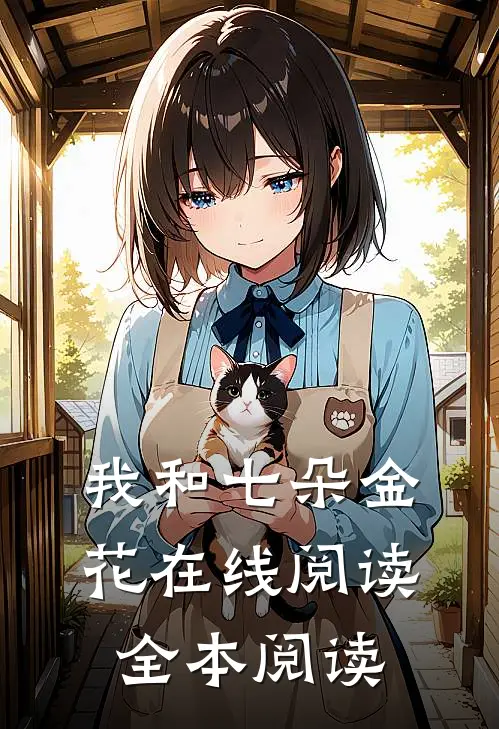 我和七朵金花在线阅读全本阅读