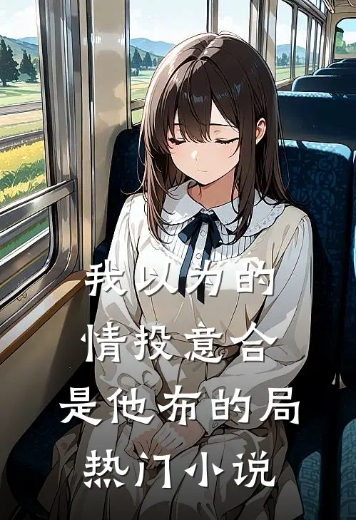 我以为的情投意合，是他布的局热门小说