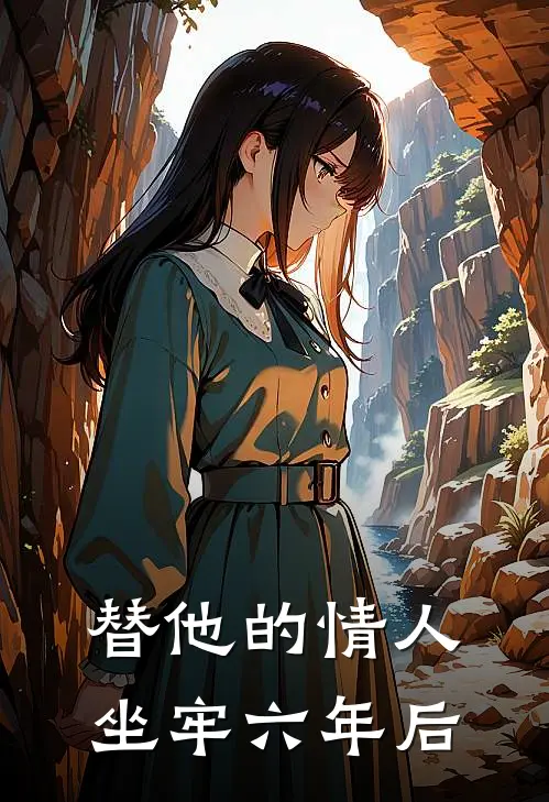 替他的情人坐牢六年后怎么办