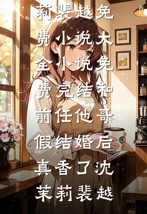 和前任他哥假结婚后，真香了沈茉莉裴越免费小说大全_小说免费完结和前任他哥假结婚后，真香了(沈茉莉裴越)