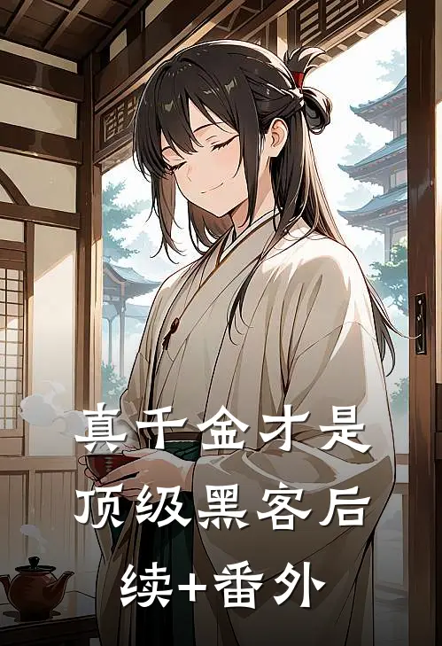 真千金才是顶级黑客后续+番外