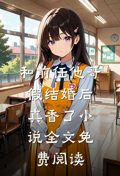 和前任他哥假结婚后，真香了小说全文免费阅读