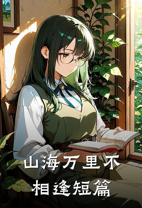 山海万里不相逢短篇