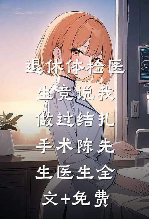 退休体检医生竟说我做过结扎手术陈先生医生全文+免费