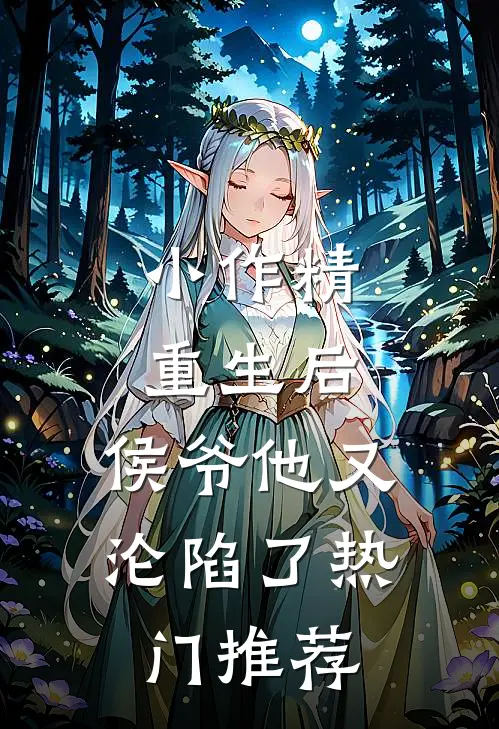 小作精重生后，侯爷他又沦陷了热门推荐