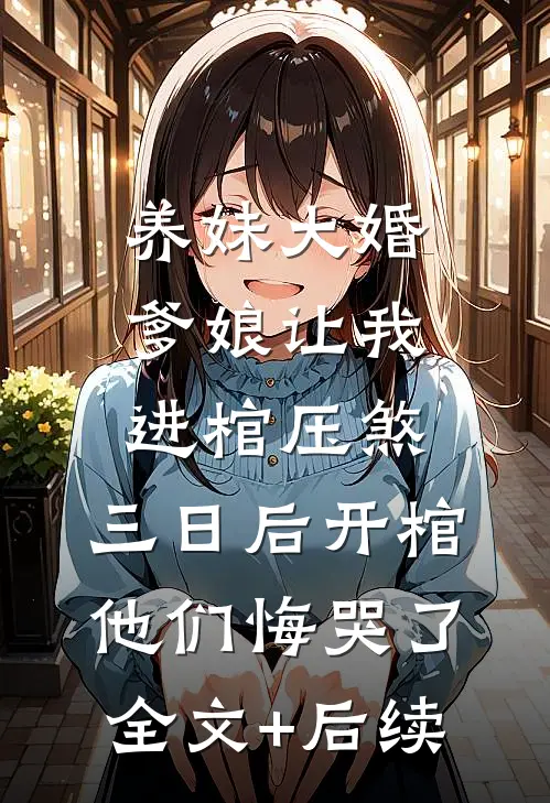 养妹大婚爹娘让我进棺压煞，三日后开棺他们悔哭了全文+后续