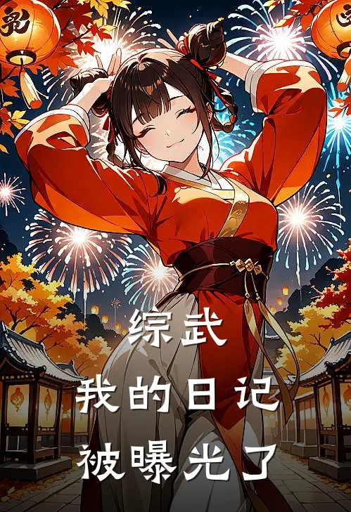综武，我的日记被曝光了