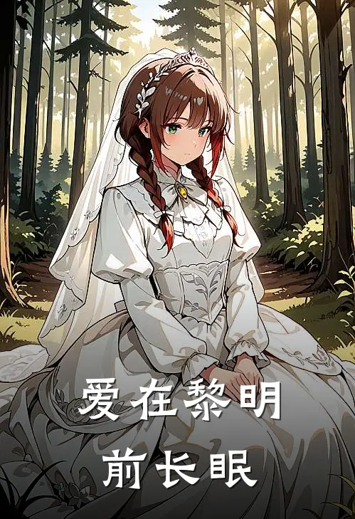 爱在黎明前长眠