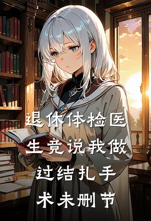 退休体检医生竟说我做过结扎手术未删节