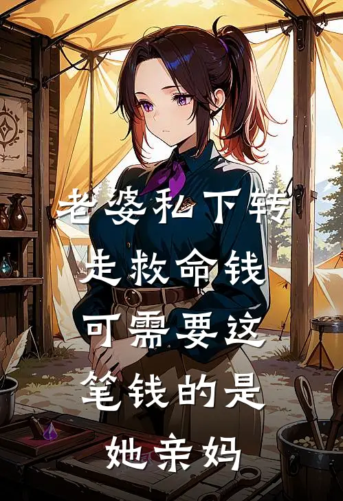 老婆私下转走救命钱，可需要这笔钱的是她亲妈