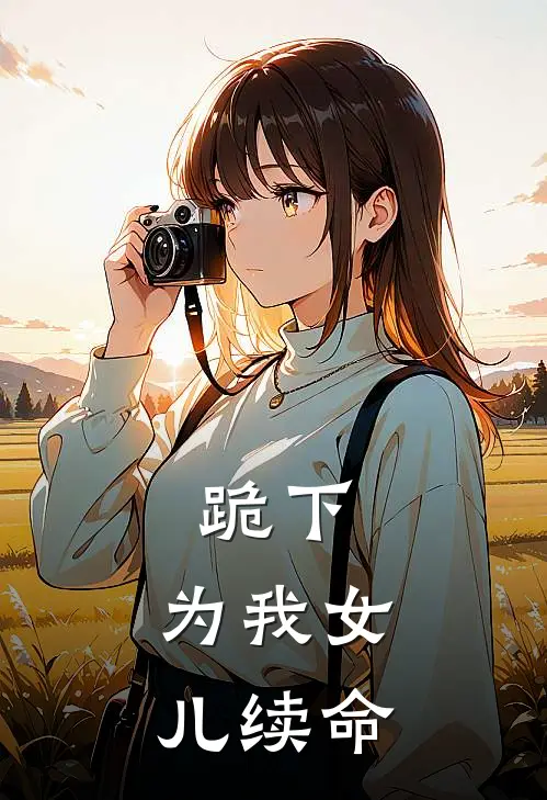 跪下，为我女儿续命