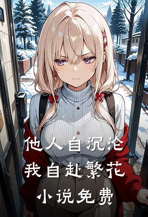 他人自沉沦，我自赴繁花小说免费