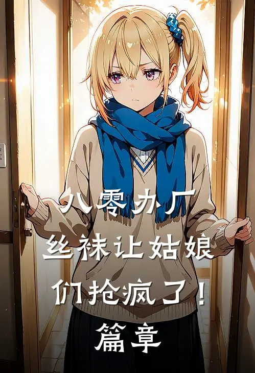 八零办厂：丝袜让姑娘们抢疯了！篇章