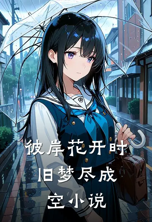 彼岸花开时，旧梦尽成空小说