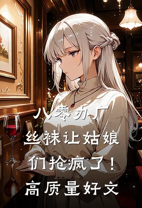 八零办厂：丝袜让姑娘们抢疯了！高质量好文