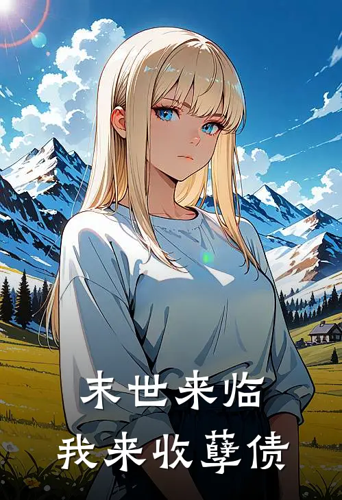 末世来临,我来收孽债免费阅读