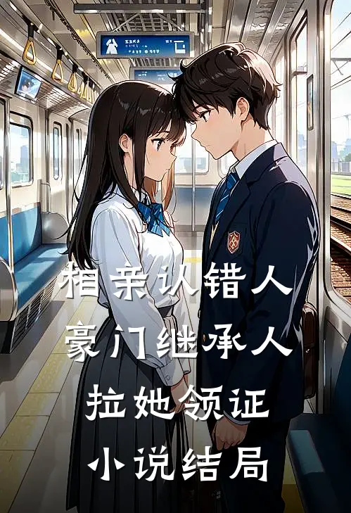 相亲认错人，豪门继承人拉她领证小说结局