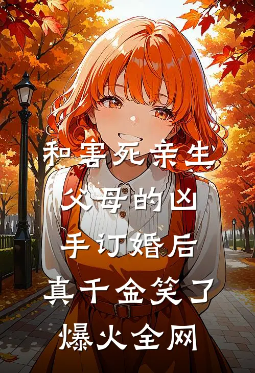 和害死亲生父母的凶手订婚后，真千金笑了爆火全网