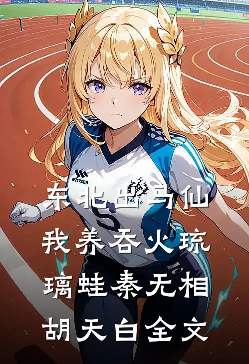 东北出马仙：我养吞火琉璃蛙秦无相胡天白全文
