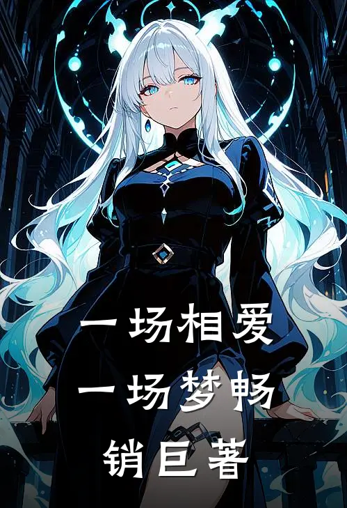 一场相爱一场梦畅销巨著