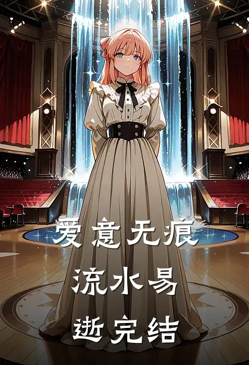 爱意无痕，流水易逝完结