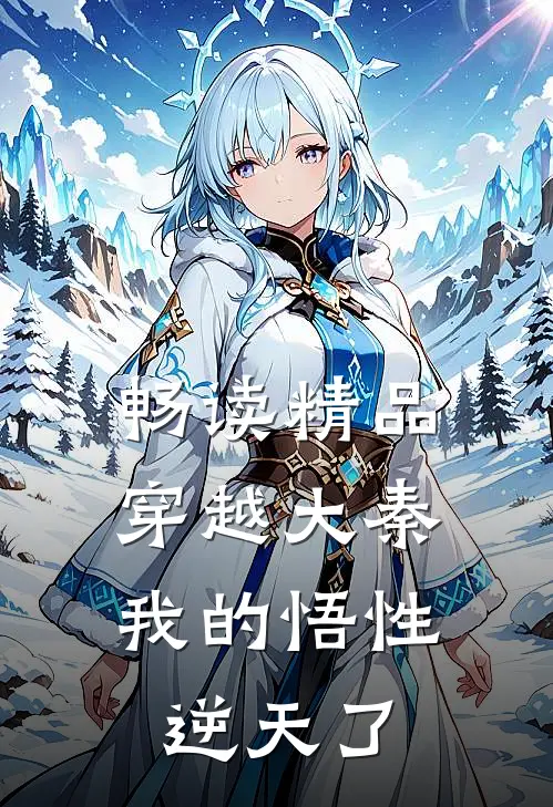 畅读精品穿越大秦：我的悟性逆天了