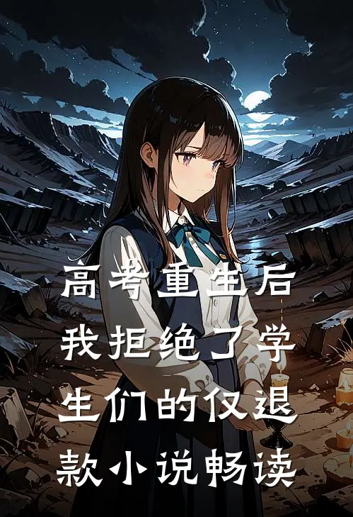 高考重生后，我拒绝了学生们的仅退款小说畅读