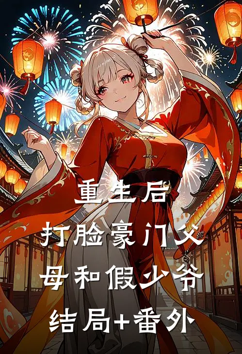 重生后，打脸豪门父母和假少爷结局+番外