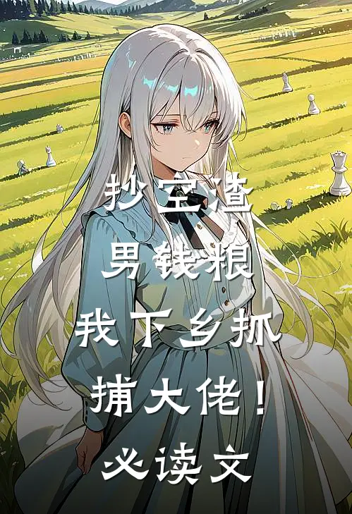抄空渣男钱粮，我下乡抓捕大佬！必读文
