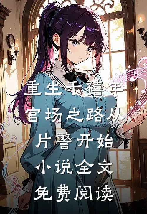 重生千禧年：官场之路从片警开始小说全文免费阅读