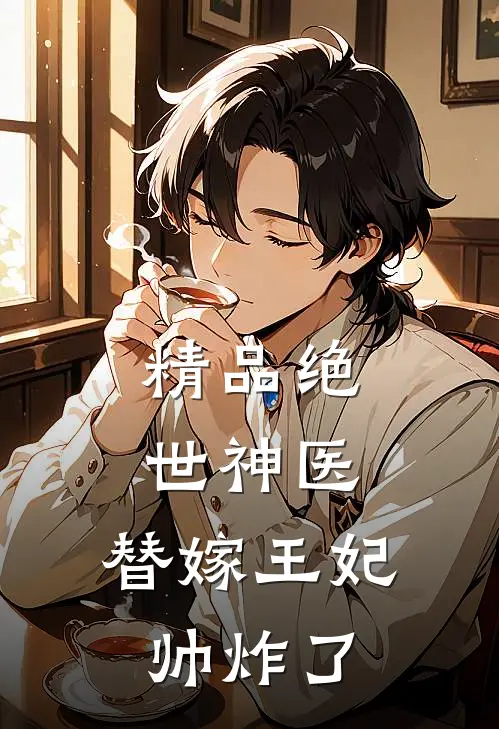 精品绝世神医：替嫁王妃帅炸了