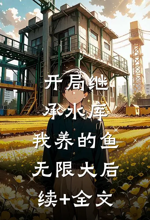 开局继承水库，我养的鱼无限大后续+全文