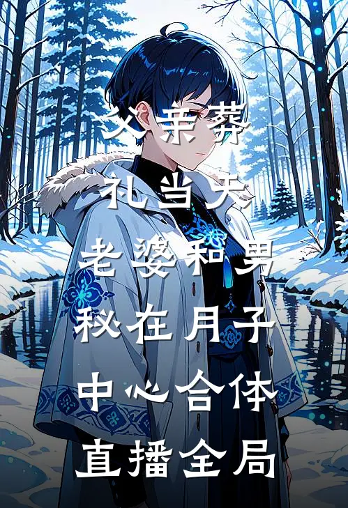 父亲葬礼当天，老婆和男秘在月子中心合体直播全局