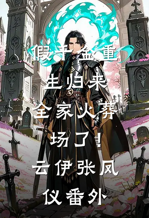 假千金重生归来，全家火葬场了！云伊张凤仪 番外