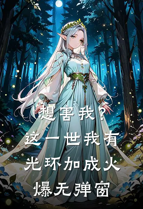 想害我？这一世我有光环加成火爆无弹窗