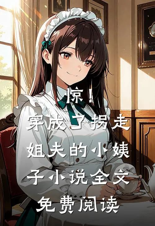 惊！穿成了拐走姐夫的小姨子小说全文免费阅读