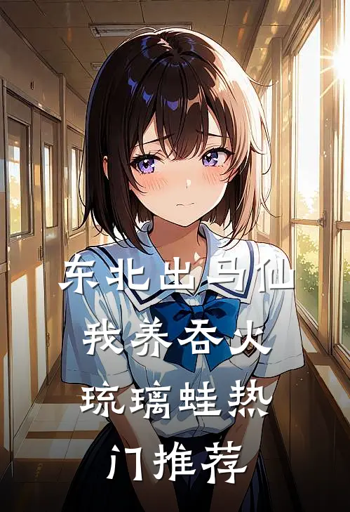 东北出马仙：我养吞火琉璃蛙热门推荐