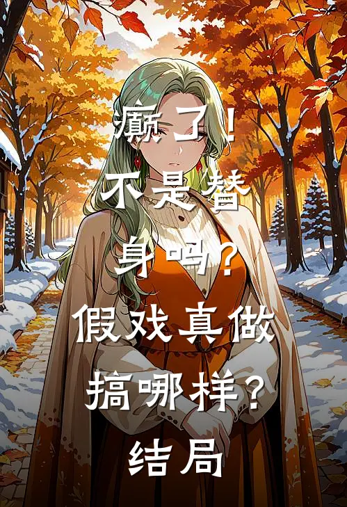 癫了！不是替身吗？假戏真做搞哪样？结局
