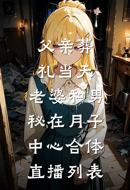 父亲葬礼当天，老婆和男秘在月子中心合体直播列表