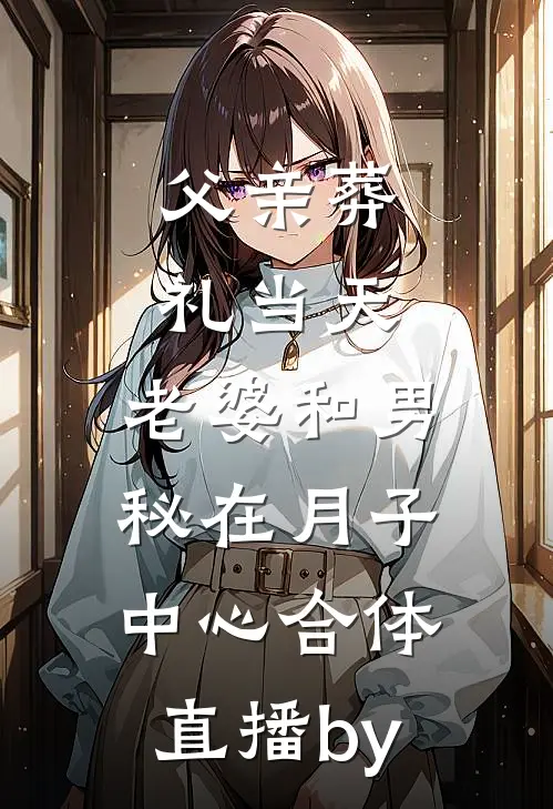 父亲葬礼当天，老婆和男秘在月子中心合体直播by