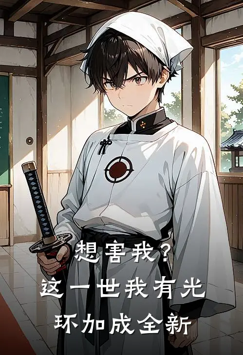 想害我？这一世我有光环加成全新
