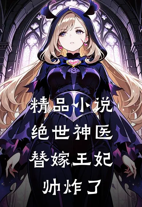 精品小说绝世神医：替嫁王妃帅炸了