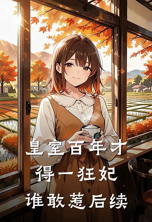 皇室百年才得一狂妃，谁敢惹后续